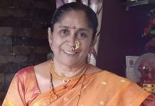 प्रबोधिनी मंच महाराष्ट्र साहित्य समूह तर्फे विशेष कविता – सावित्रीबाई फुले