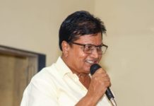 प्रबोधिनी मंच महाराष्ट्र साहित्य समूह तर्फे विशेष लेख – स्वामी विवेकानंद