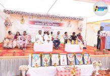 आदिवासींचे प्रश्न अजूनही गंभीरचव – नाट्यकलावंत चिदानंद सिडाम यांचे प्रतिपादन