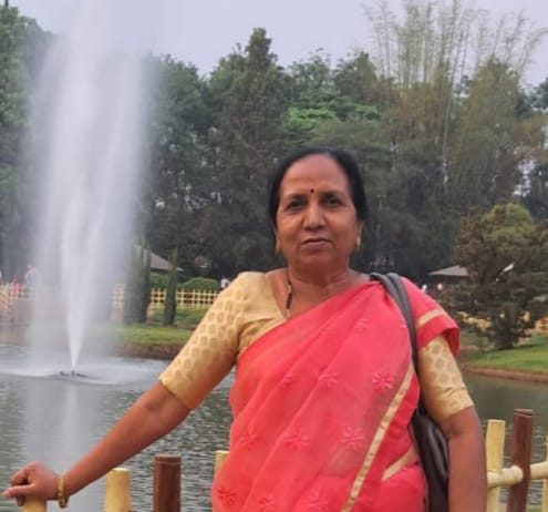 प्रबोधिनी मंच महाराष्ट्र साहित्य समुह तर्फे विशेष लेख – निसर्ग