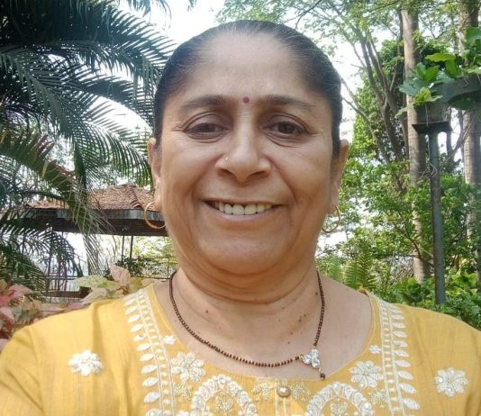 प्रबोधिनी मंच महाराष्ट्र साहित्य समूह तर्फे कविता – वेळ