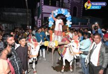मोबाईलच्या युगात मैदानी खेळांना प्रोत्साहन देणे कौतुकास्पद