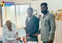 ध्वनी प्रदूषण आणि वायू प्रदूषण कमी करा अन्यथा आंदोलन – शिवसेना (उ.बा.ठा)