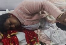 बंगाली कॅम्पमध्ये अपक्ष उमेदवाराची गुंडगिरी; भाजप महिला कार्यकर्तीचा विनयभंग व मारहाण