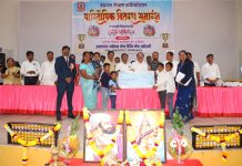 अबॅकस शिक्षणामुळे मुलांचा सर्वांगीण विकास होतो – सामाजिक कार्यकर्ते संजय कोठारी