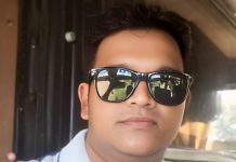प्रबोधिनी मंच महाराष्ट्र साहित्य समूह तर्फे विशेष कविता – अनोळखी नाती