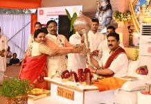 ‘रामधर्माचा’ जागर; जनसागराचा अभूतपूर्व प्रतिसाद