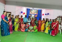 देसाईगंज येथे महर्षी मार्कंडेय जन्मोत्सव सोहळा उत्साहात साजरा
