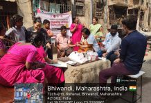 ठाणे जिल्ह्यात ‘अरुणोदय सिकलसेल ऍनिमिया विशेष अभियान’ प्रभावीपणे सुरू – हजारो नागरिकांची तपासणी पूर्ण