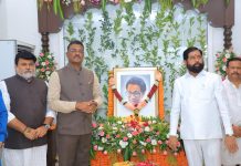 हिंदुहृदयसम्राट बाळासाहेब ठाकरे यांच्या जन्मशताब्दीनिमित्त ‘एसटी संगे तीर्थाटन’ योजनेचा राज्यभर शुभारंभ