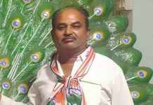 टाऊन प्लॅन नुसार रस्ता खुला करावा – या मागणीसाठी विजय जाधव ठाम