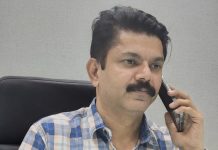 मिरा-भाईंदरमध्ये भाजपचा मास्टरस्ट्रोक; हसमुख गहलोत गटनेतेपदी विराजमान
