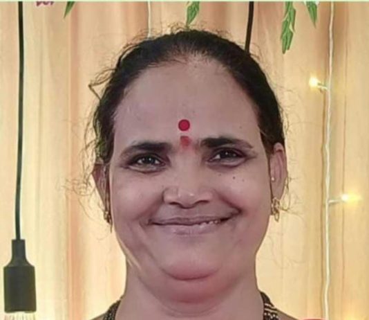 प्रबोधिनी मंच महाराष्ट्र राज्य साहित्य समुह तर्फे विशेष कविता – निसर्ग