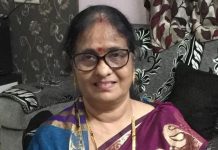 प्रबोधिनी मंच महाराष्ट्र साहित्य समूह तर्फे विशेष कविता – निसर्ग