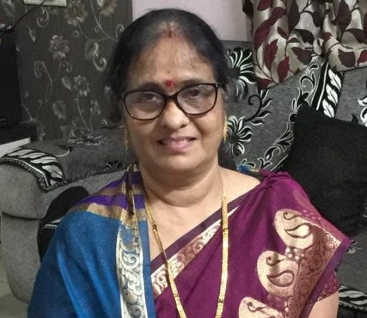 प्रबोधिनी मंच महाराष्ट्र साहित्य समूह तर्फे विशेष कविता – निसर्ग