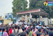 प्रजासत्ताक दिनी औरंगाबादमध्ये संताप