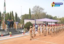 समाजातील दुर्बल घटक जिल्ह्याच्या विकासाचा केंद्रबिंदू – पालकमंत्री डॉ. वुईके