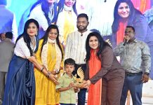 मनोमिलन 2026 मध्ये समाजाचा अभिमान उंचावला