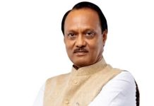 धक्कादायक: उपमुख्यमंत्री अजित पवार यांचे निधन; अंजली आंबेडकर यांनी वाहिली श्रद्धांजली