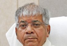 हे निव्वळ पोकळ दावे, अर्थसंकल्पातून मध्यमवर्गीय आणि वंचित घटक गायब – ॲड. प्रकाश आंबेडकर