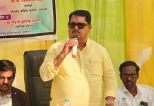 सावली तालुक्यात ४ कोटींच्या विकासकामांचे भूमिपूजन व लोकार्पण; तालुक्याच्या सर्वांगीण विकासासाठी सदैव कटिबद्ध
