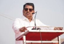 निरोगी आयुष्यासाठी अभ्यासासोबतच खेळाचाही छंद जोपासा; ब्रम्हपूरीत क्रिडा महोत्सवाचे आयोजन…