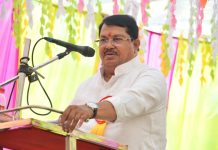 उच्च शिक्षित होऊनच समाजाची प्रगती साधणे शक्य