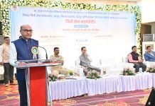 विधीसेवेच्या माध्यमातून शेवटच्या घटकांपर्यंत न्याय पोहचवा – न्यायमुर्ती महेंद्र नेरलीकर