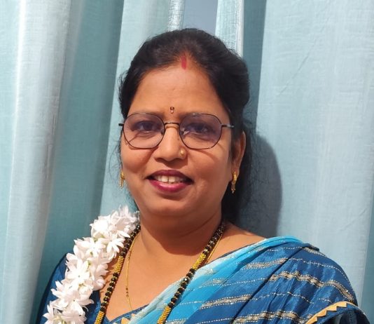 प्रबोधिनी मंच महाराष्ट्र साहित्य समूह तर्फे विशेष कविता – सांजवेळ