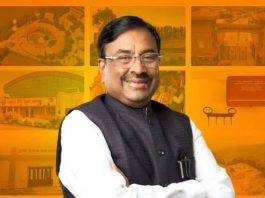 ताडाळी एम आय डी सी येथे प्रगत काष्ठ प्रक्रिया व सुविधा केंद्रासाठी ५३. १५ कोटींच्या विकासकामांना मंजुरी