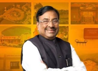 ताडाळी एम आय डी सी येथे प्रगत काष्ठ प्रक्रिया व सुविधा केंद्रासाठी ५३. १५ कोटींच्या विकासकामांना मंजुरी