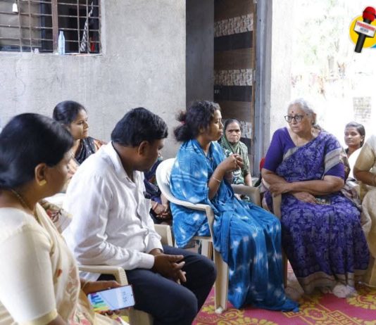 अनुष्का पाटोळे मृत्यू प्रकरण: ‘नवोदय’ प्रशासनाच्या भूमिकेवर प्रश्नचिन्ह