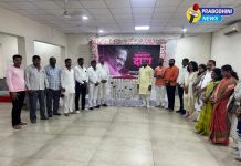 अजितदादा कायम स्मरणात राहतील – आ. किशोर जोरगेवार