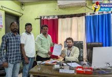 गुप्ता पावर प्लांट व लॉर्ड्स मेटल अँड एनर्जी लिमिटेड, घुग्घुस कंपनीच प्रदूषण कमी करण्यात याव – अमित बोरकर