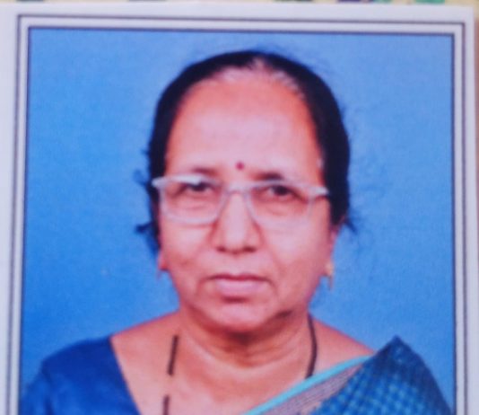 प्रबोधिनी मंच महाराष्ट्र साहित्य समुह तर्फे विशेष लेख – कारूण्यमुर्ती रमाई