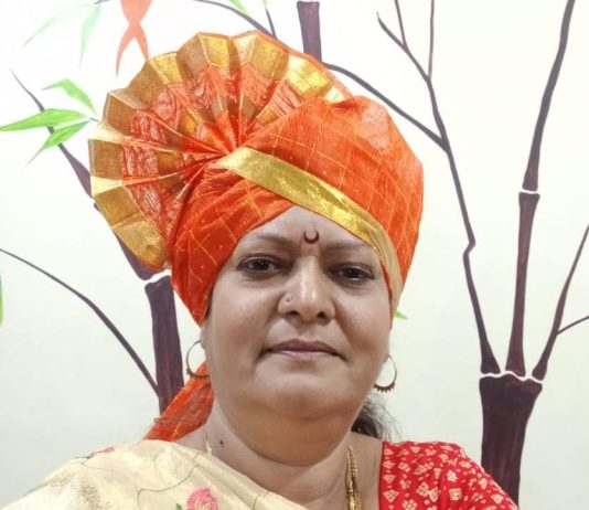प्रबोधिनी मंच महाराष्ट्र साहित्य समूह तर्फे विशेष कविता – गुलाब