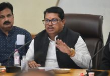 ओबीसींच्या घटनात्मक हक्कांवर गदा, सरकार विरोधात १७ फेब्रुवारीला नागपूरच्या संविधान चौकात सकल ओबीसी महामोर्चाचे धरणे आंदोलन..