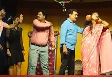 प्रेमभंगाच्या विदीर्णतेचे दर्शन घडविणारे नाटक: ‘जिवलगा घायाळ मी’