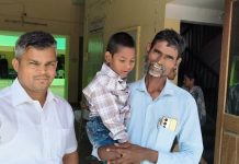 प्रशासनातील निष्काळजीपणामुळे दिव्यांग युवक संजय गांधी निराधार मानधनापासून वंचित