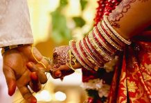 चंद्रपूर येथे 21 दिव्यांग दिव्यांग बांधवांचा सामूहिक विवाह सोहळा
