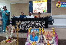 भारतीय परंपरेतील ज्ञानसंपदेचा अभिमान बाळगून कला, संस्कार आणि राष्ट्रभावना यांचा सेतू अधिक बळकट करा : डॉ. रमा गोळवलकर