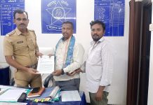 पडोलीत मोठा बनावटगिरीचा प्रकार: जिवंत महिलेला कागदोपत्री ‘मारले’, मृत्यू दाखला बनवून बँक खातेही केले बंद; दोषींवर FIR ची मागणी