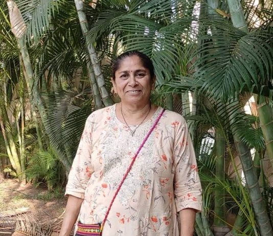 प्रबोधिनी मंच महाराष्ट्र साहित्य समुह तर्फे विशेष कविता – महाशिवरात्री