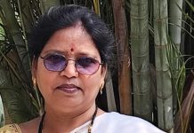 प्रबोधिनी मंच महाराष्ट्र साहित्य समूह तर्फे विशेष कविता – महाशिवरात्री