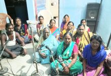 मांगलगाव येथील भीमाबाई भजन मंडळाचे प्रबोधनात्मक समाज कार्य नागरिकांना उत्तम दिशा देणारे….