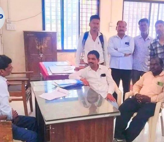 घरकुल लाभार्थ्यांचे रखडलेले हप्ते तात्काळ जमा करा; अन्यथा आंदोलनाचा इशारा