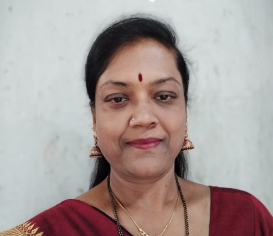 प्रबोधिनी मंच महाराष्ट्र साहित्य समुह तर्फे विशेष कविता – भेट तुझी नि माझी