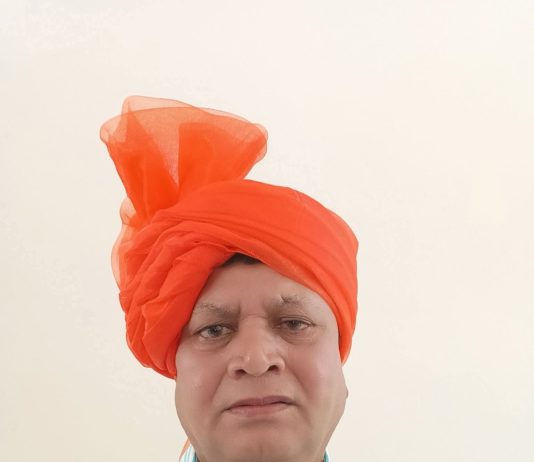 प्रबोधिनी मंच महाराष्ट्र साहित्य समूह तर्फे विशेष लेख – जाणता राजा श्री. छत्रपती शिवाजी महाराज