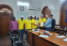 ताडोबा प्रकल्पातील अनुपस्थितीवरून खळबळ; तक्रार थेट वनमंत्र्यांपर्यंत