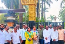 चेंबूरमध्ये बिल्डर सुशील रहेजाकडून बौद्ध कर्मचाऱ्याला जातीवाचक शिवीगाळ व मारहाण